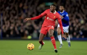 Kabar Tidak Sedap Bagi Liverpool Atas Kondisi Konate