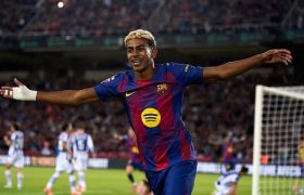 Yamal Cedera Lagi dan Tak Yakin Bisa Tampil di El Clasico