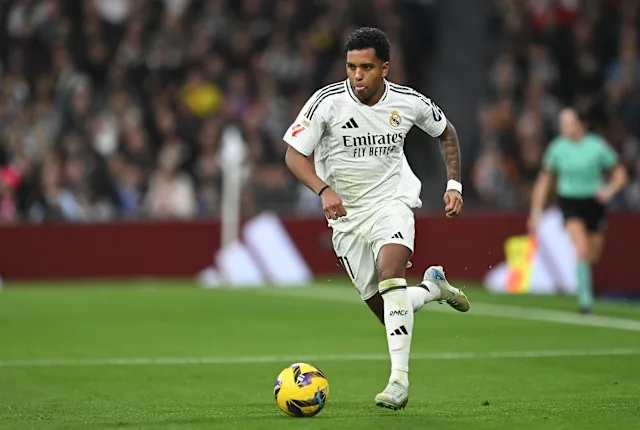 Rodrygo Merasa Lebih Nyaman di Era Pelatih Xabi Alonso