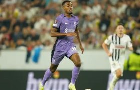 Liverpool Kembali Mendapat Kabar Buruk Dari Jeda Internasional