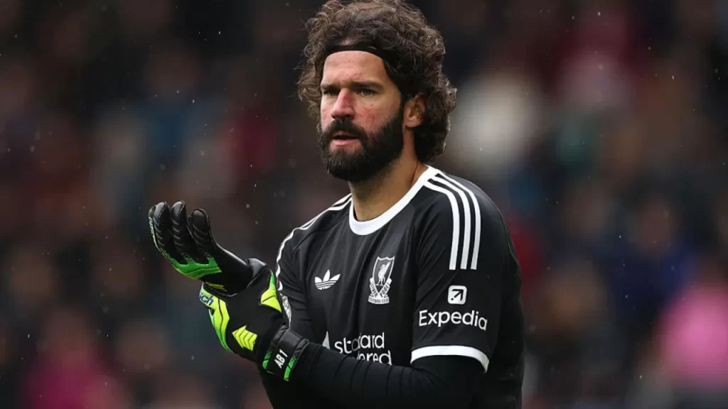 Kabar Tidak Menyenangkan Bagi Liverpool Saat ini di Situs bola Terpercaya Netbola.com sajikan ulasan akurat pada.. Yuk di klik !!!