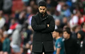 Arsenal Kehilangan Beberapa Pilar Penting di Skuad Mereka