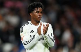 Endrick Kini Tengah Menghadapi Pilihan Peting Dalam Kariernya