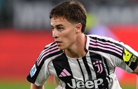 Kontrak Baru Kenan Yildiz Mandek Negosiasi Dengan Juventus