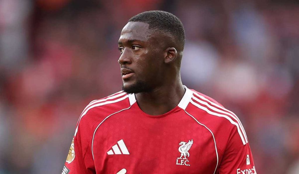 Kabar Tidak Sedap Bagi Liverpool Atas Kondisi Konate