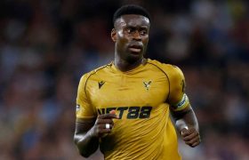 Pesaing Bertambah Untuk Liverpool Dalam Transfer Marc Guehi