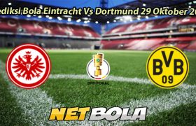 Prediksi Bola Eintracht Vs Dortmund 29 Oktober 2025
