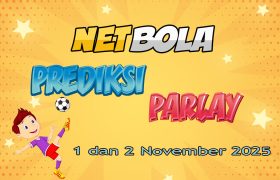 Prediksi Mix Parlay Jitu 1 Dan 2 November 2025