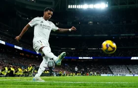 Rodrygo Merasa Lebih Nyaman di Era Pelatih Xabi Alonso