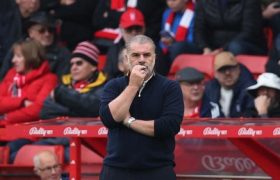 Nottingham Forest Resmi Pecat Ange Postecoglou
