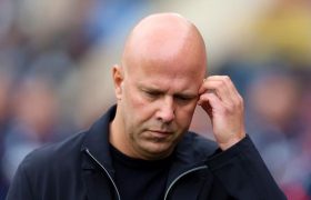 Liverpool Pada Performa Tim Yang Merosot Tajam di Musim ini