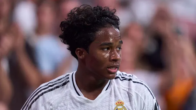 Endrick Kini Tengah Menghadapi Pilihan Peting Dalam Kariernya