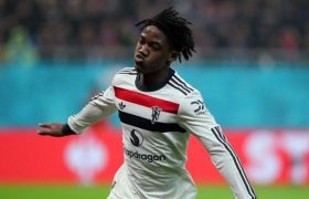 Napoli Berburu Tanda Tangan Kobbie Mainoo Dari MU