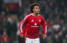 Sevilla Minati Joshua Zirkzee Untuk Menjadi Penyerang Baru