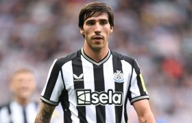 Juventus Terus Pantau Sandro Tonali di Newcastle