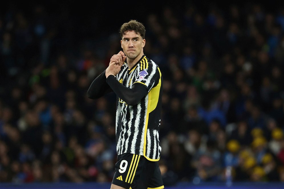 MU Ingin Mencari Striker Baru Untuk Pertajam Lini Depan Mereka