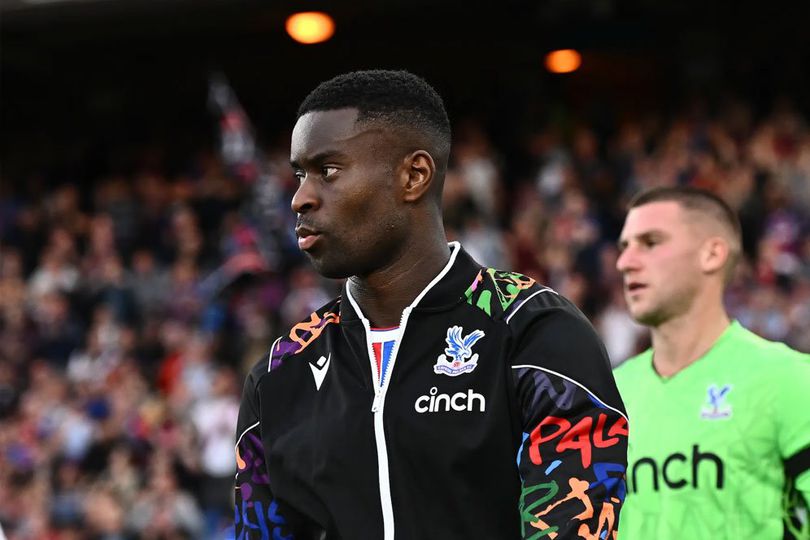 Pesaing Bertambah Untuk Liverpool Dalam Transfer Marc Guehi
