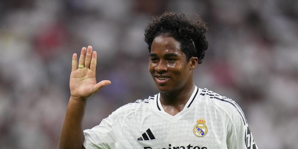 Endrick Kini Tengah Menghadapi Pilihan Peting Dalam Kariernya