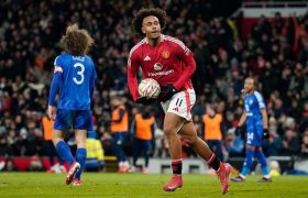 Rumor Como Ingin Datangkan Penyerang Manchester United