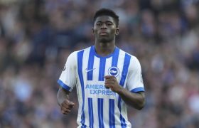 Opsi Lain MU jika Gagal Mendatangkan Carlos Baleba