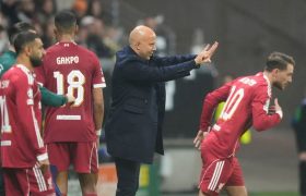 Liverpool Kacau dan Kalah Segalanya: Slot Harus Bercermin, Bukan Menyalahkan Lawan