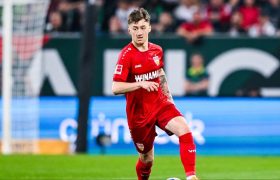 Gelandang Timnas Jerman ini Berminat Gabung MU Musim Depan