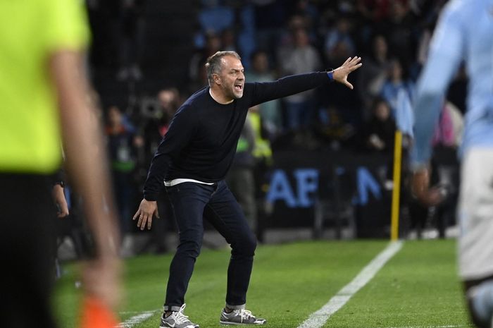 Barcelona Ingin Mencari Pemasukan Bertanding ke Luar Negeri