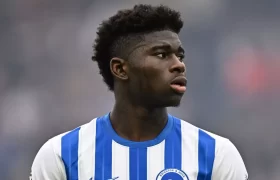 Keseriusan MU Kepada Carlos Baleba Dari Brighton