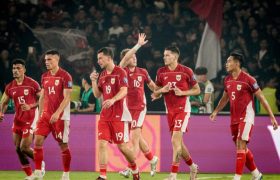 Dua Nama Calon Pelatih Timnas Indonesia Mulai di Ketahui Siapa