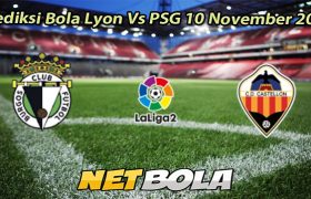 Prediksi Bola Burgos Vs Castellon 11 November 2025