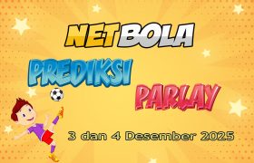 Prediksi Mix Parlay Jitu 3 Dan 4 Desember 2025
