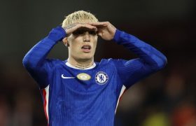 Winger Asal Argentina Tengah Panas Bermain Bersama Chelsea