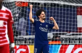 Liverpool Incar Vitinha Dari PSG Untuk Pengganti Mac Allister