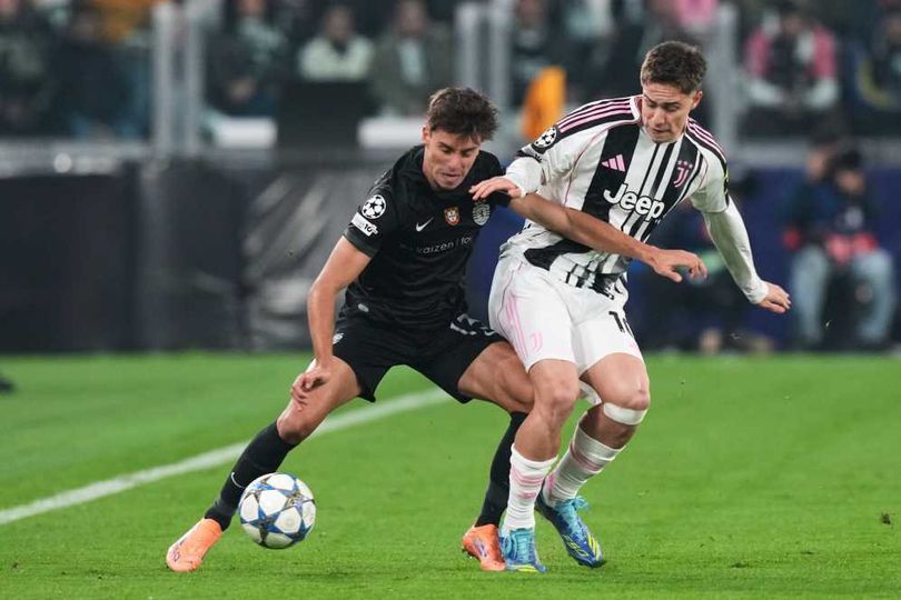 Kendala Kontrak Baru Yildiz Dengan Juventus Saat ini