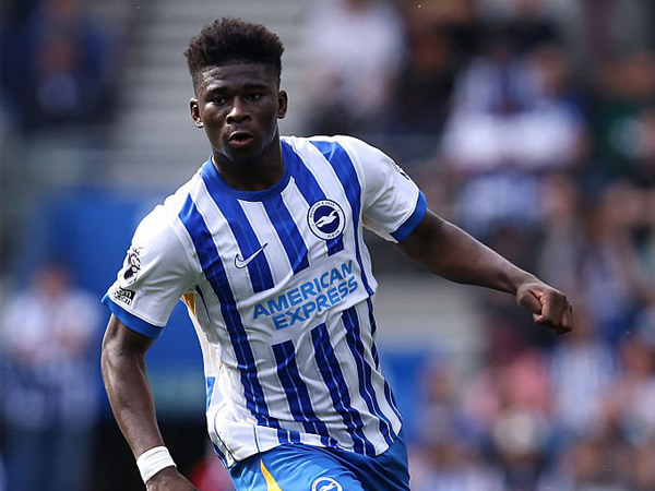 Keseriusan MU Kepada Carlos Baleba Dari Brighton