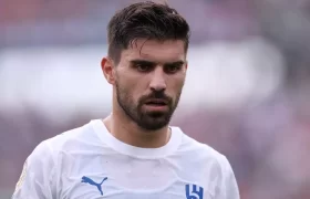 MU Bakal Seriusi Transfer Ruben Neves di Januari 2026