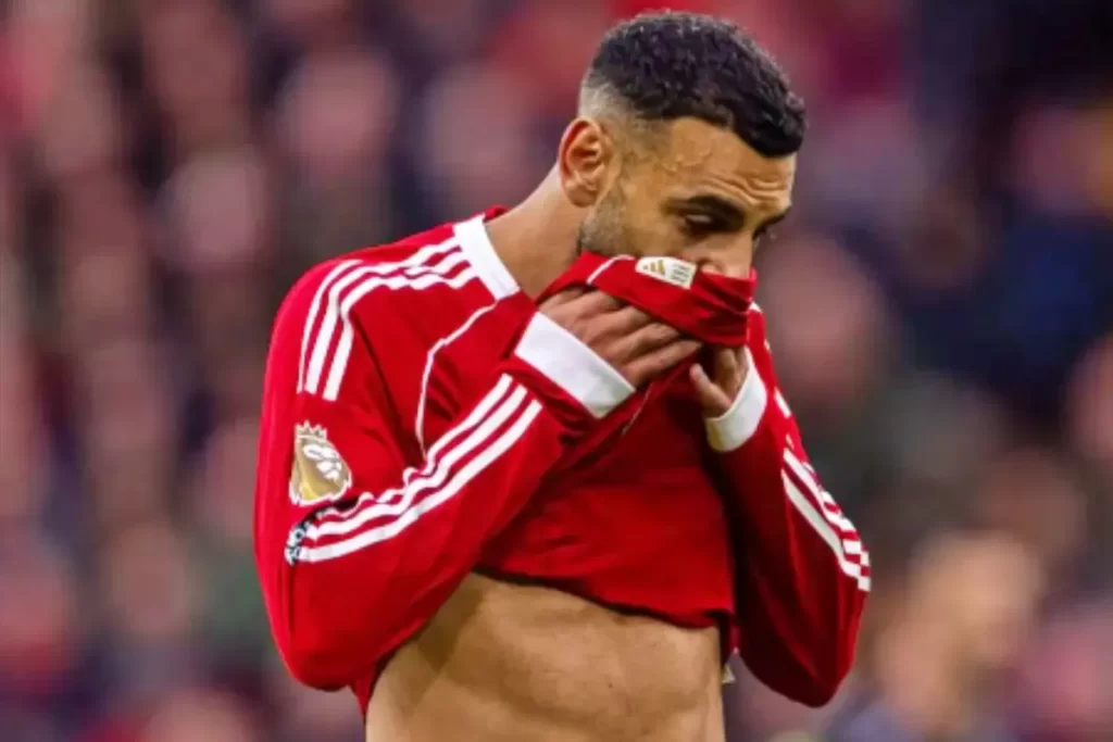 Sorotan Tajam Atas Masa Depan Salah di Liverpool Yang Memanas