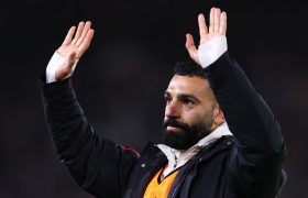 Sorotan Tajam Atas Masa Depan Salah di Liverpool Yang Memanas