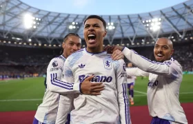 Aston Villa Tidak Terhentikan Untuk Laju Positif Mereka