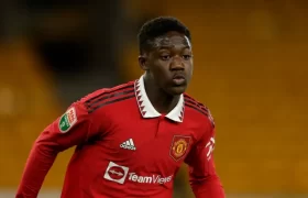 Real Madrid Bergerak Untuk Menawar Kobbie Mainoo