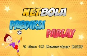 Prediksi Mix Parlay Jitu 9 Dan 10 Desember 2025
