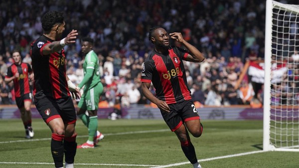 Empat Klub Besar Inggris Rebutkan Antoine Semenyo