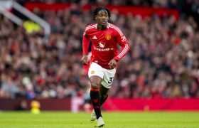 Kondisi Mainoo di MU Membuat Pergerakan Cepat Napoli