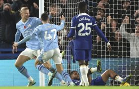 Dua Tim Premier League Yang Sedang On Fair Musim ini