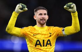 Rencana Besar Inter Milan Untuk Pertimbangkan Kiper Baru