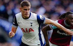 Liverpool Persiapkan Langkah Besar Datangkan Bek Tottenham