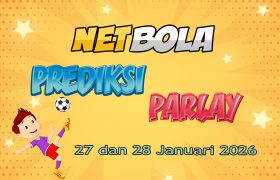 Prediksi Mix Parlay Jitu 27 dan 26 Januari 2026