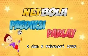 Prediksi Mix Parlay Jitu 5 dan 6 Febuari 2026
