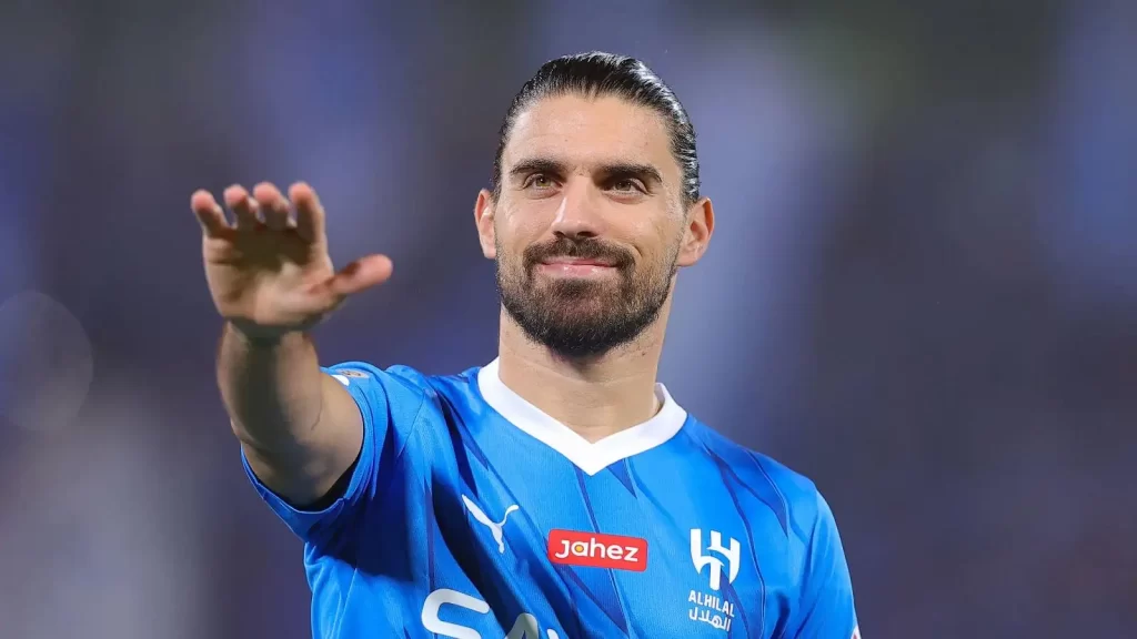 Ruben Neves Selangkah Lebih Dekat Dengan Manchester United