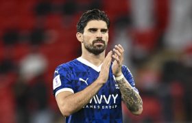 Ruben Neves Selangkah Lebih Dekat Dengan Manchester United